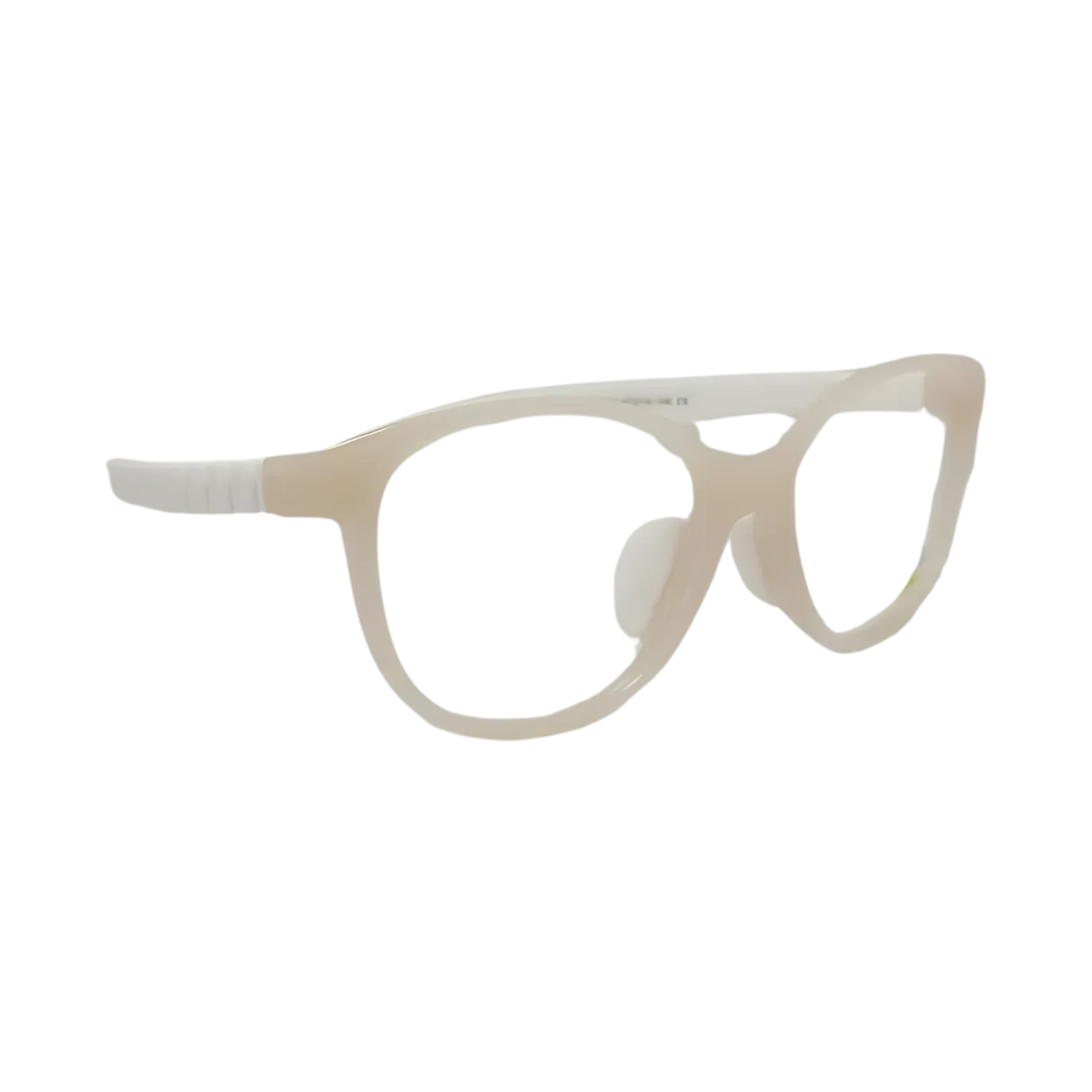 Essentials "Gloom" Kids Blue Flexible Eyeglasses 5304EZ