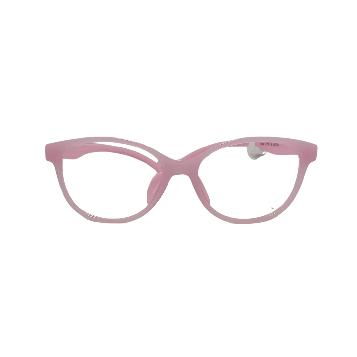 Essentials "Gloom" Kids Blue Flexible Eyeglasses 5304EZ