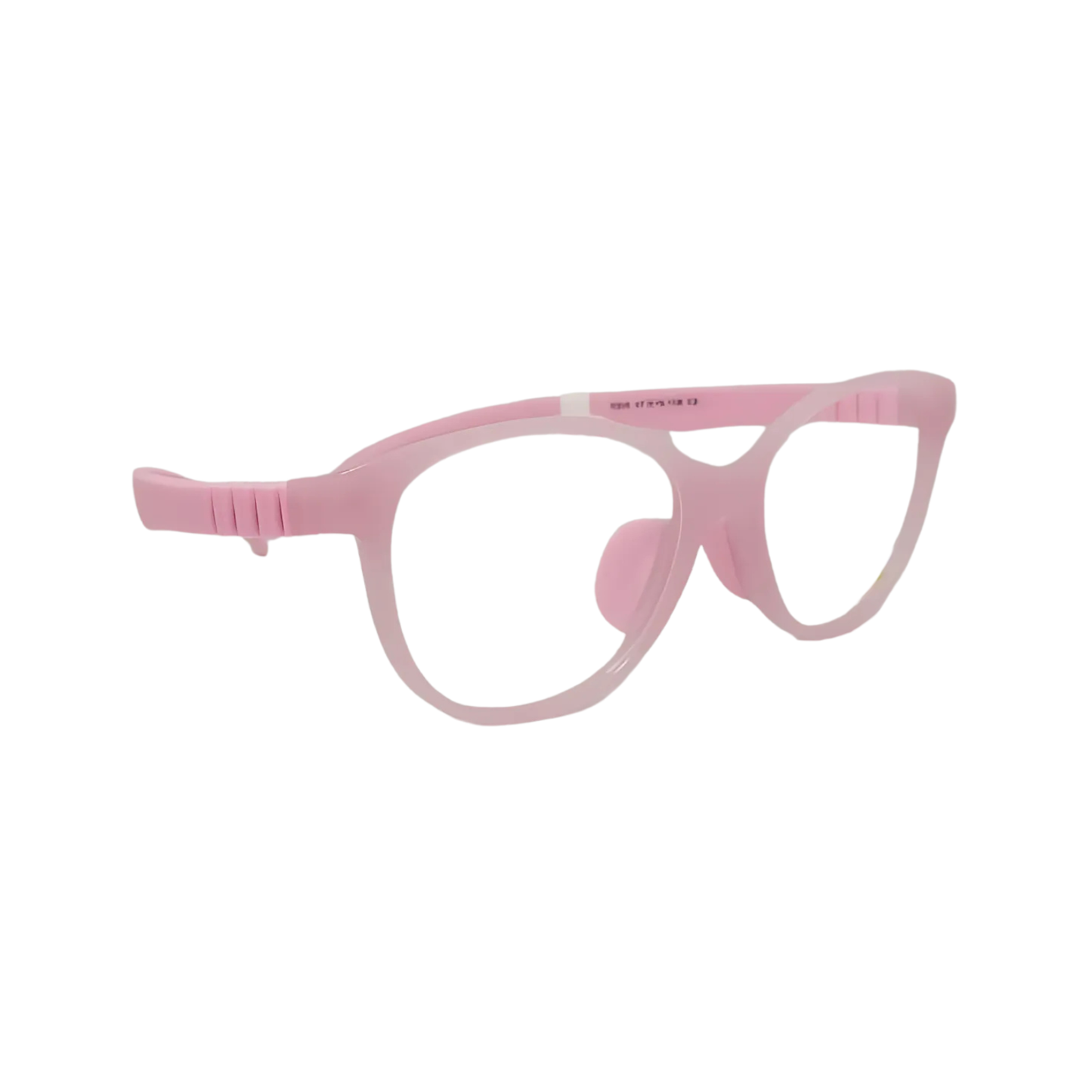 Essentials "Gloom" Kids Blue Flexible Eyeglasses 5304EZ