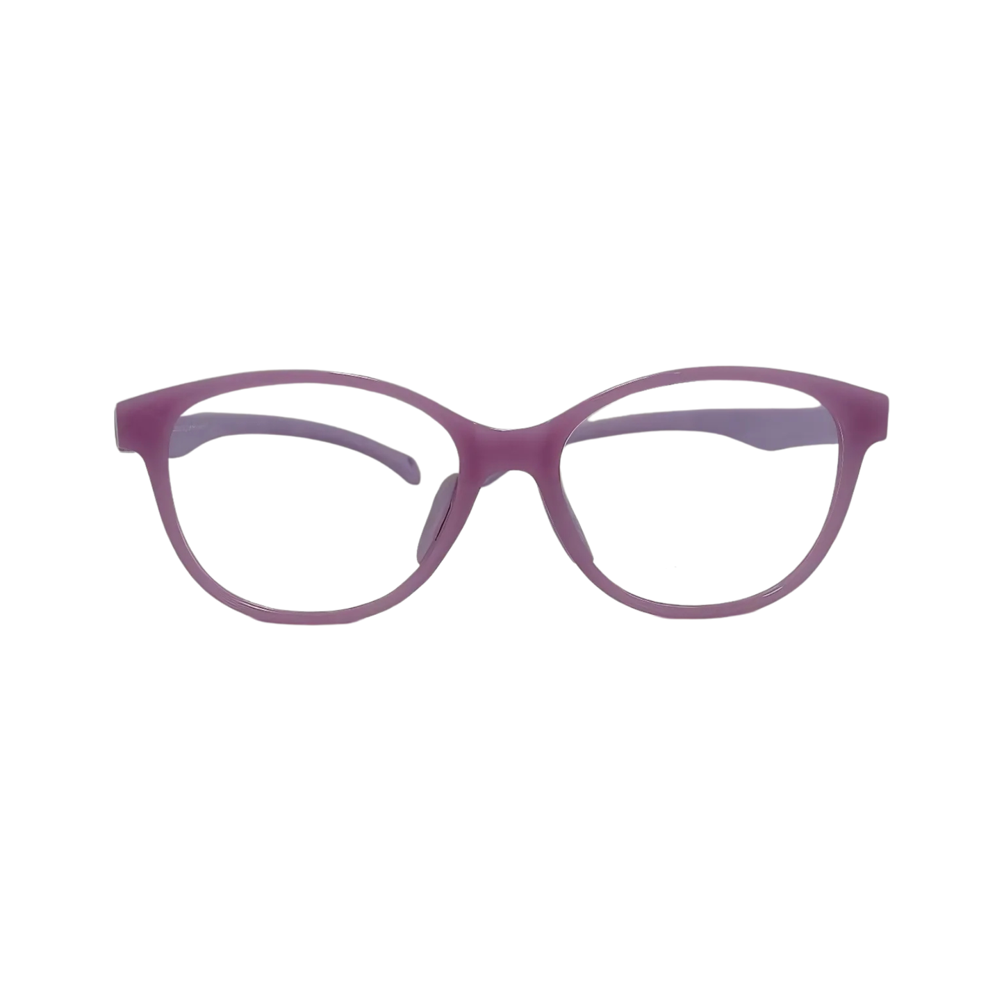 Essentials "Gloom" Kids Blue Flexible Eyeglasses 5304EZ