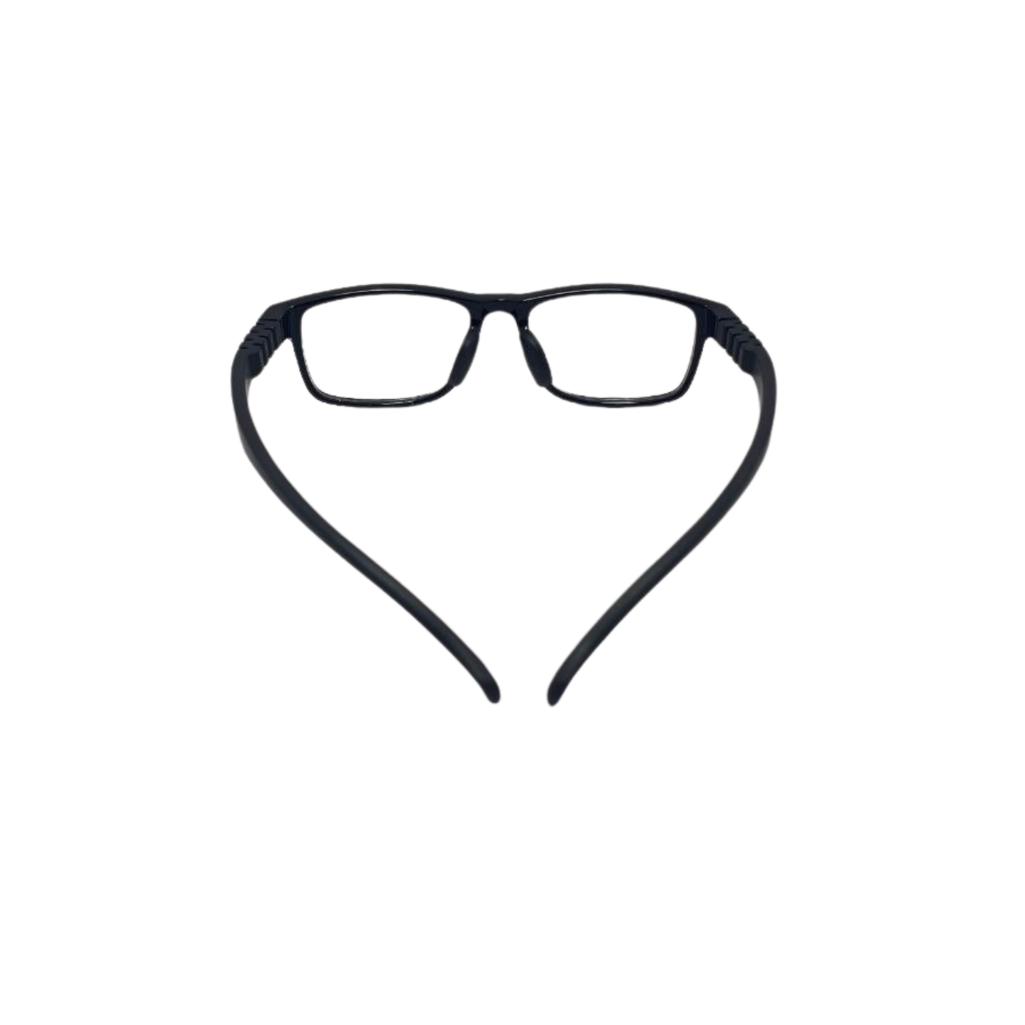 Essentials "Cracker"  Rectangle Flexible Kids Eyeglasses 5307 EZ