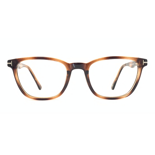 Essentials Dave Square Unisex Eyeglasses RF1053L/50