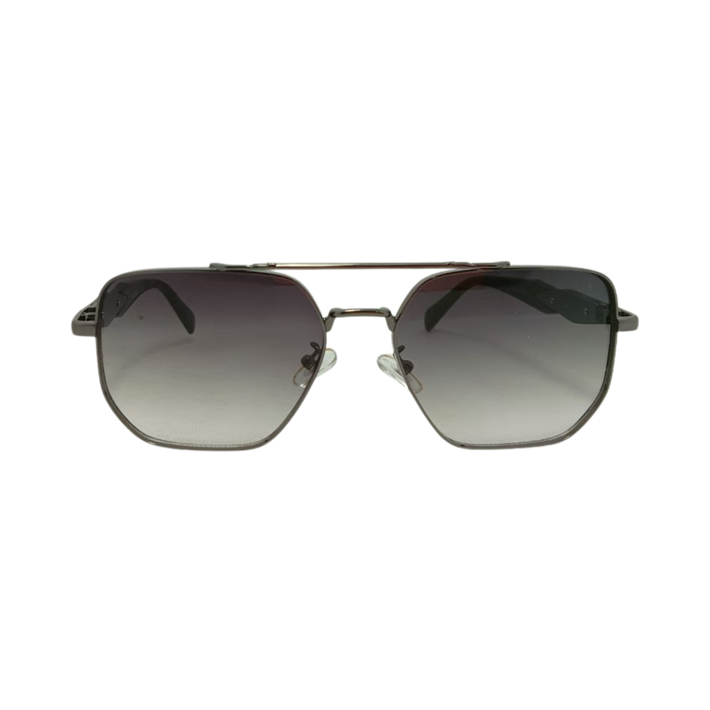 Alfa "Cult" Square Aviator Unisex Sunglasses 5G62