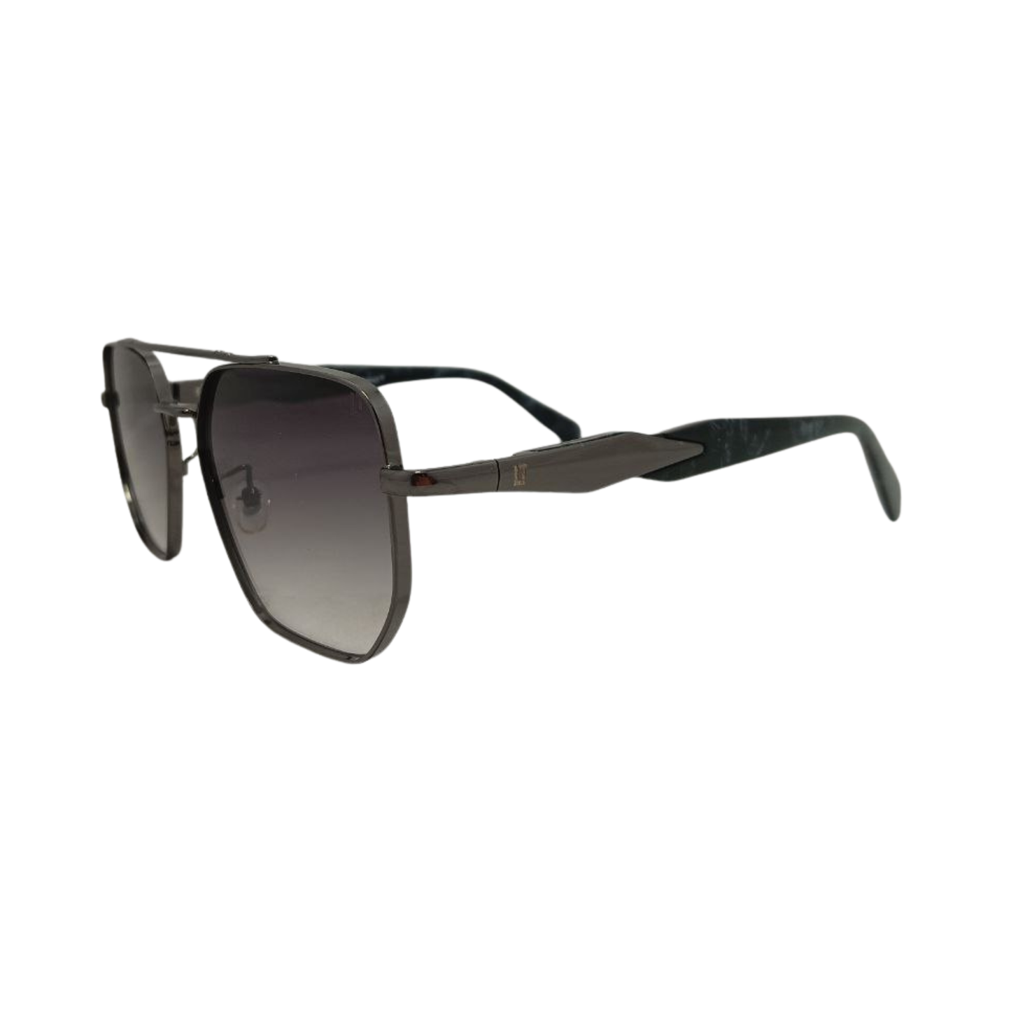 Alfa "Volt" Geometric Unisex Sunglasses 5G62
