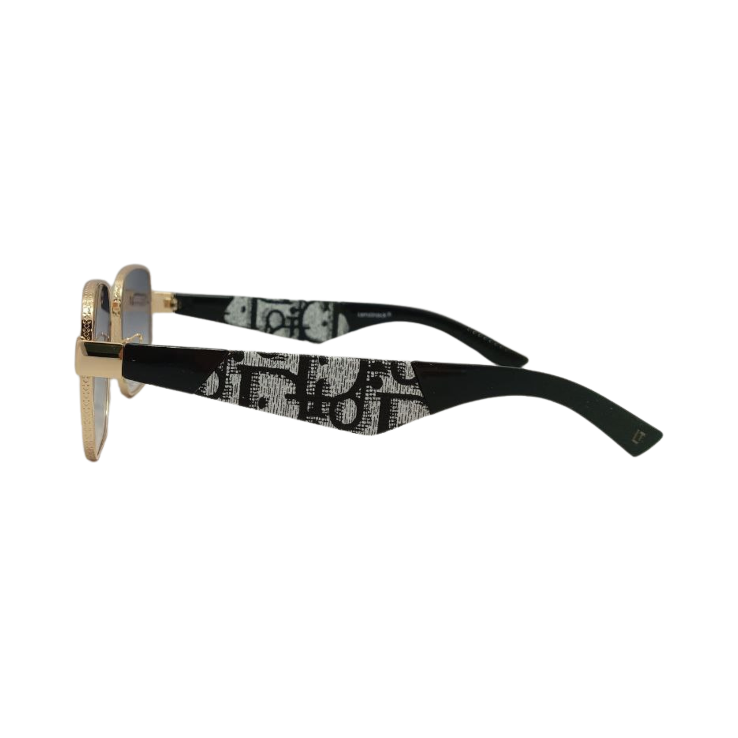 Alfa "Mucky" Geometric Unisex Sunglasses5G79