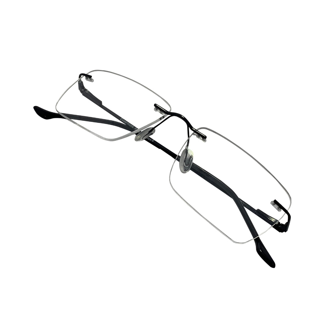 Lenstrack Rimless 202430C350 Black