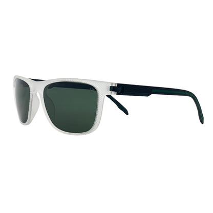 Wayfarer Polarized Unisex Sunglasses 78045