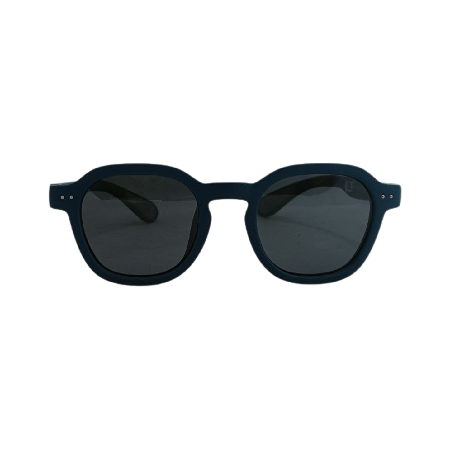 Essentials "Larry" Round Unisex Kids Sunglasses 6068