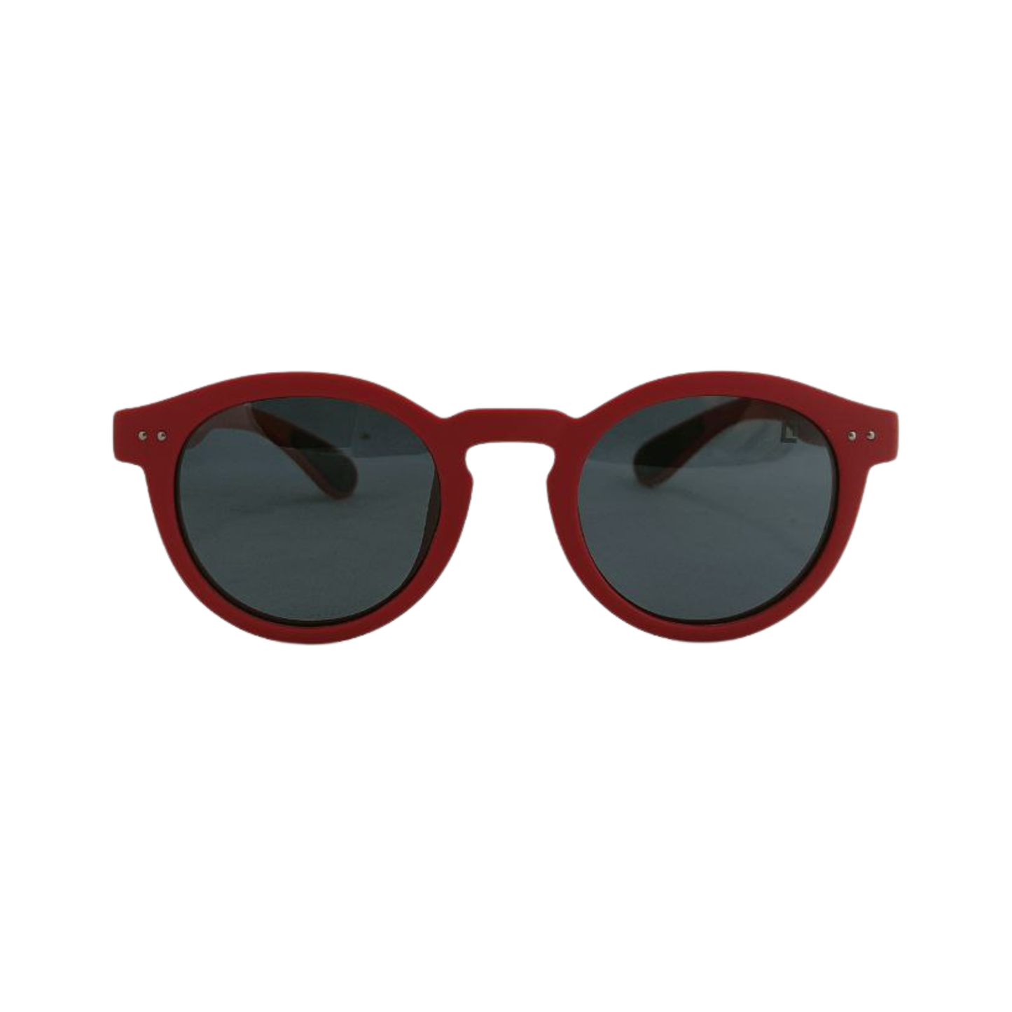 Essentials "Larry" Round Unisex Kids Sunglasses 6068