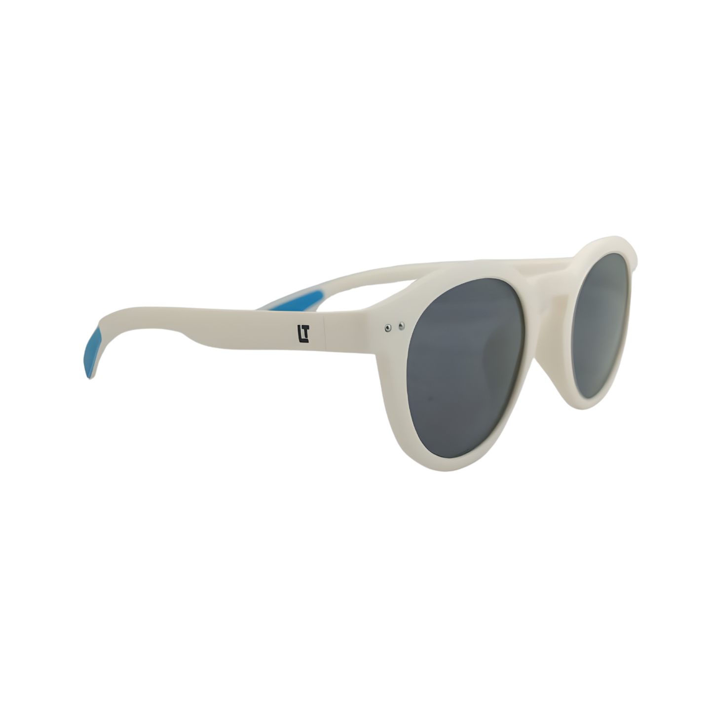 Essentials "Larry" Round Unisex Kids Sunglasses 6068