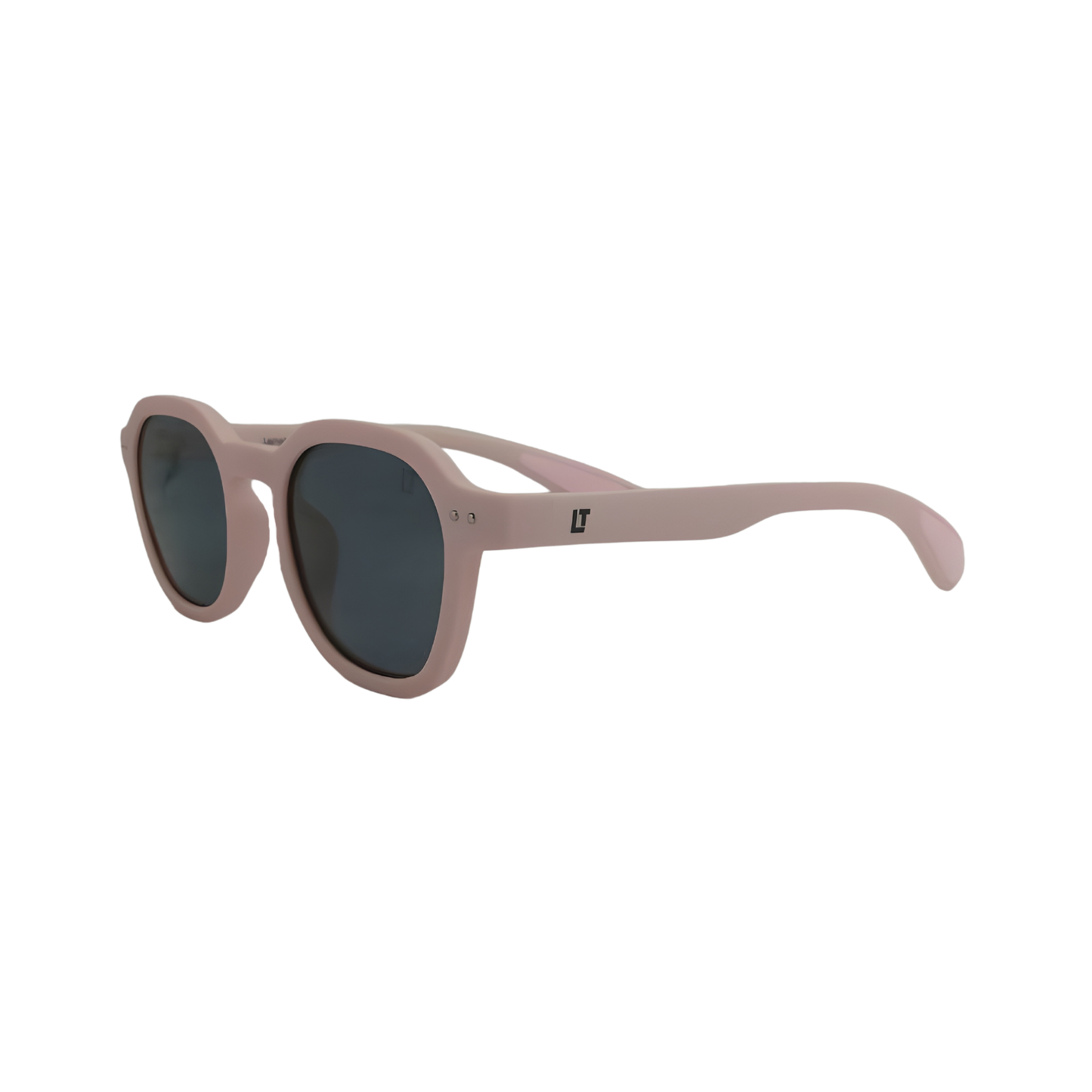 Essentials "Larry" Round Unisex Kids Sunglasses 6068