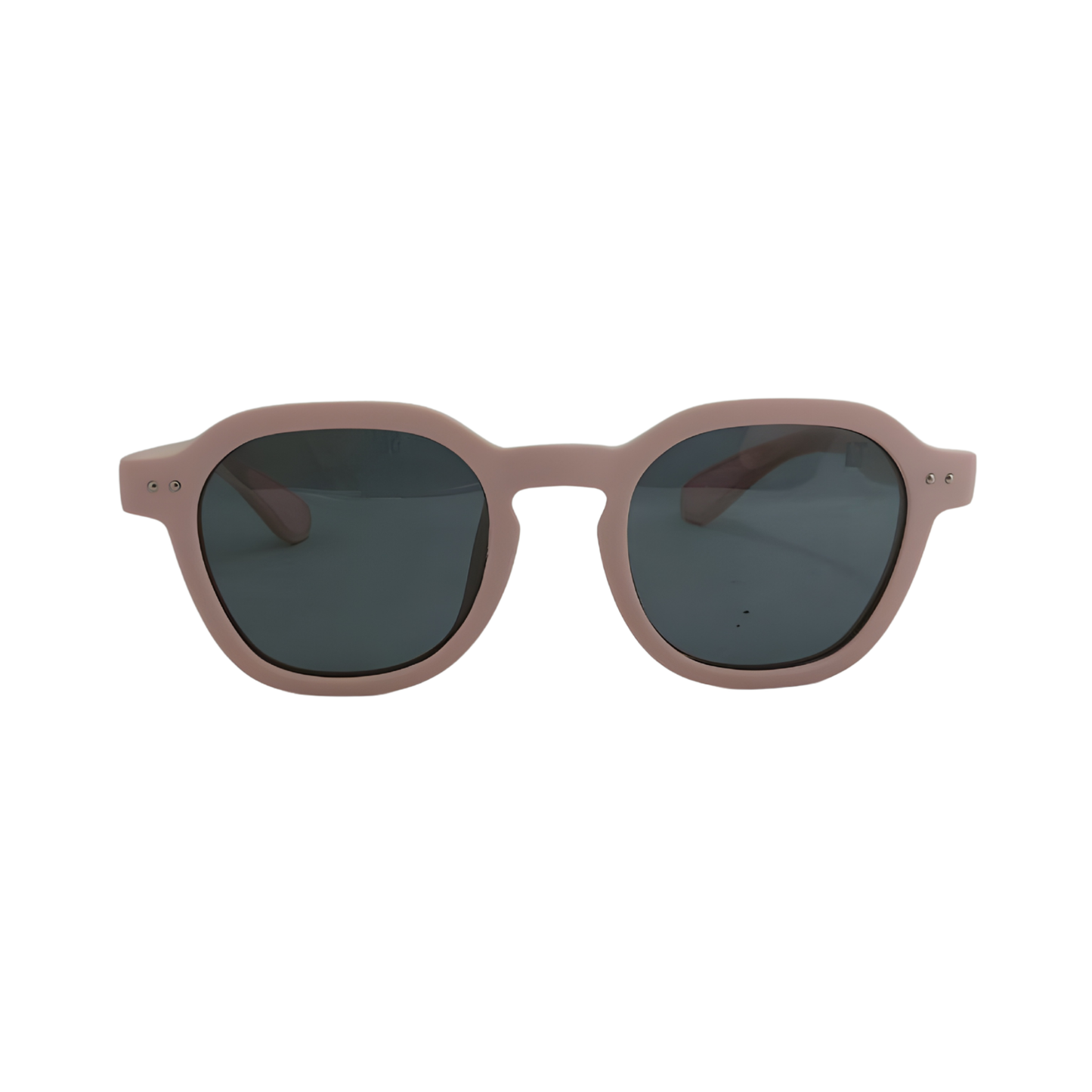 Essentials "Larry" Round Unisex Kids Sunglasses 6068