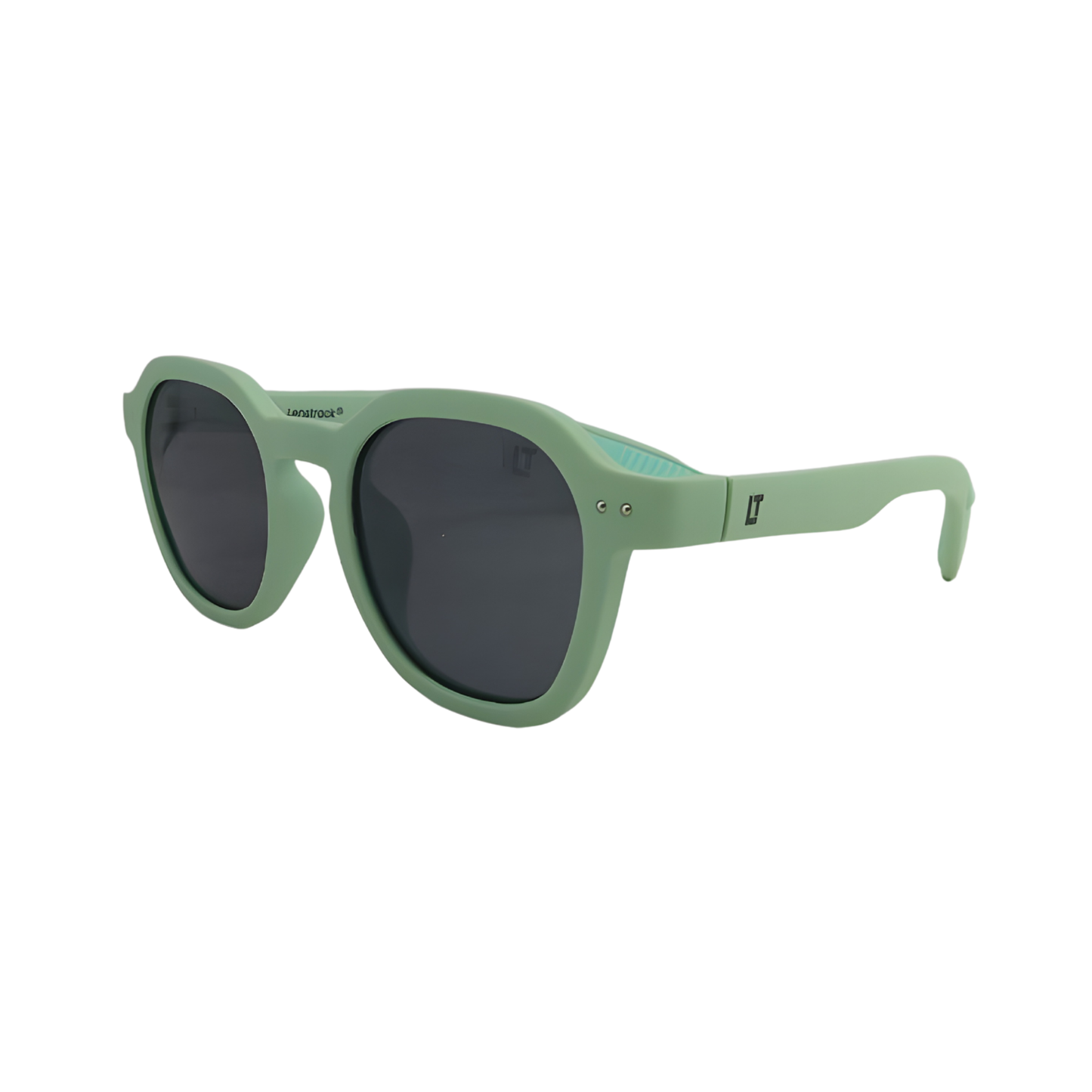 Essentials "Larry" Round Unisex Kids Sunglasses 6068