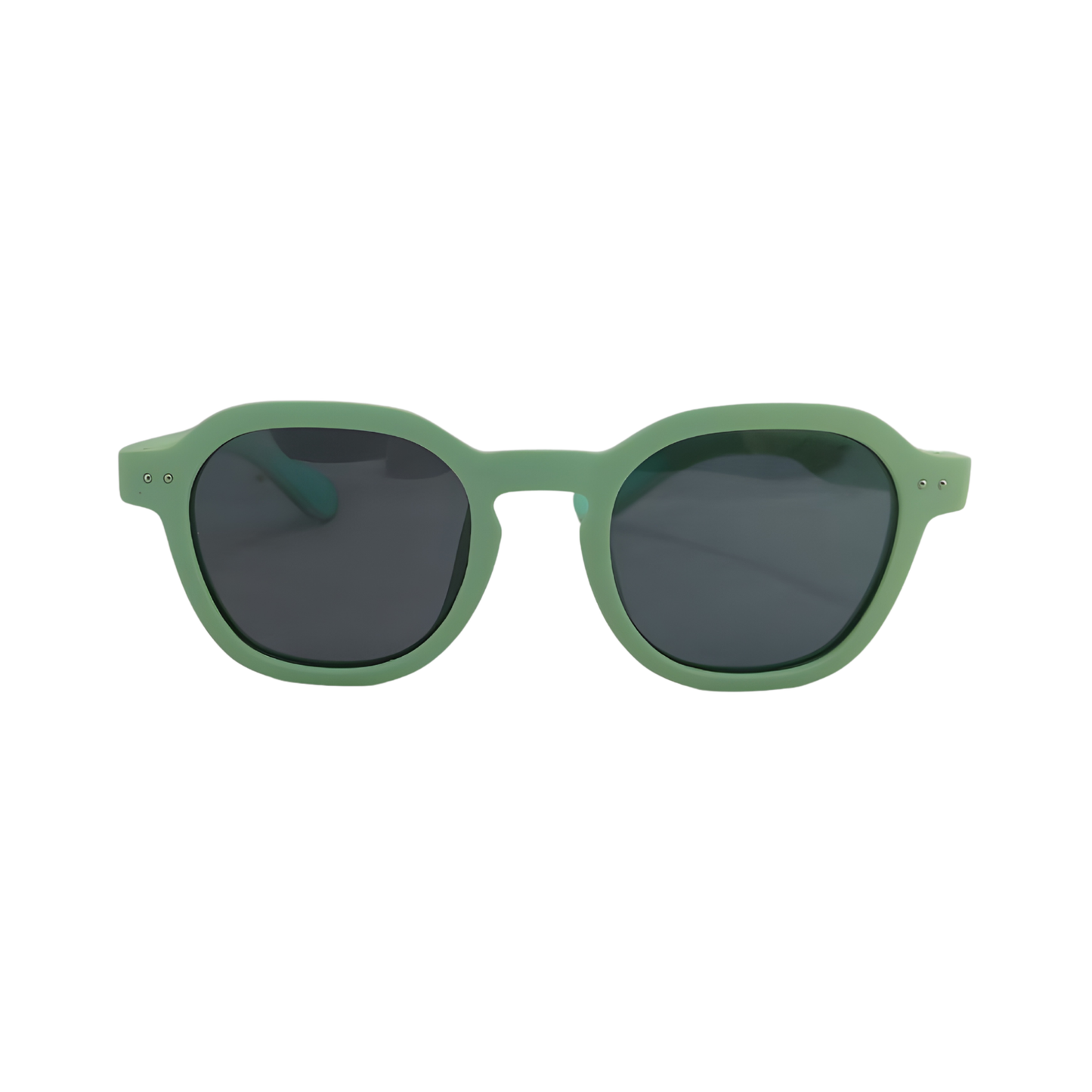 Essentials "Larry" Round Unisex Kids Sunglasses 6068