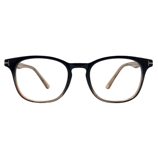 Stylish eyeglasses by Lenstrack – modern, comfortable frames for everyday vision needs.