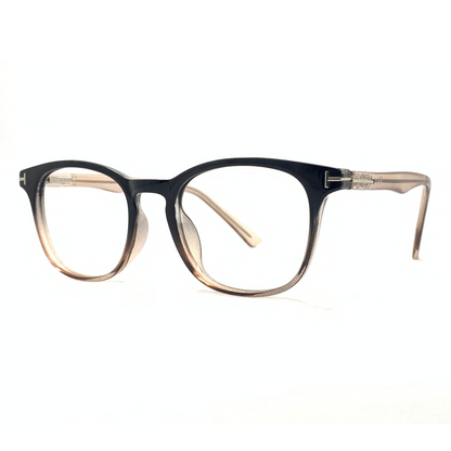 Essentials Pink/Black Unisex Eyeglasses RF1052LC4 50-19-145