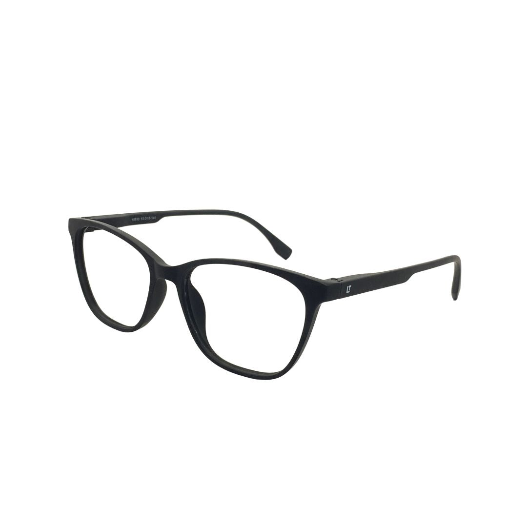 Essentials "Aurora" Cateye Eyeglasses For Womens 18890