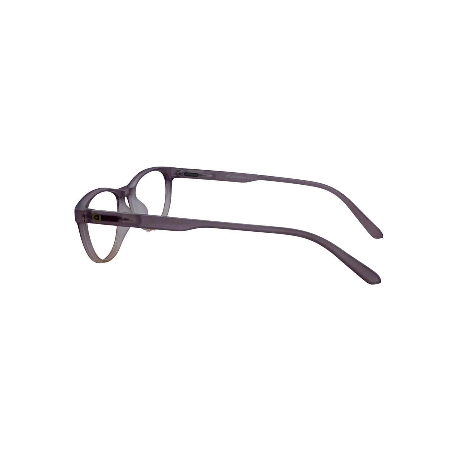 Essentials "Turtle" Oval Unisex Eyeglasses