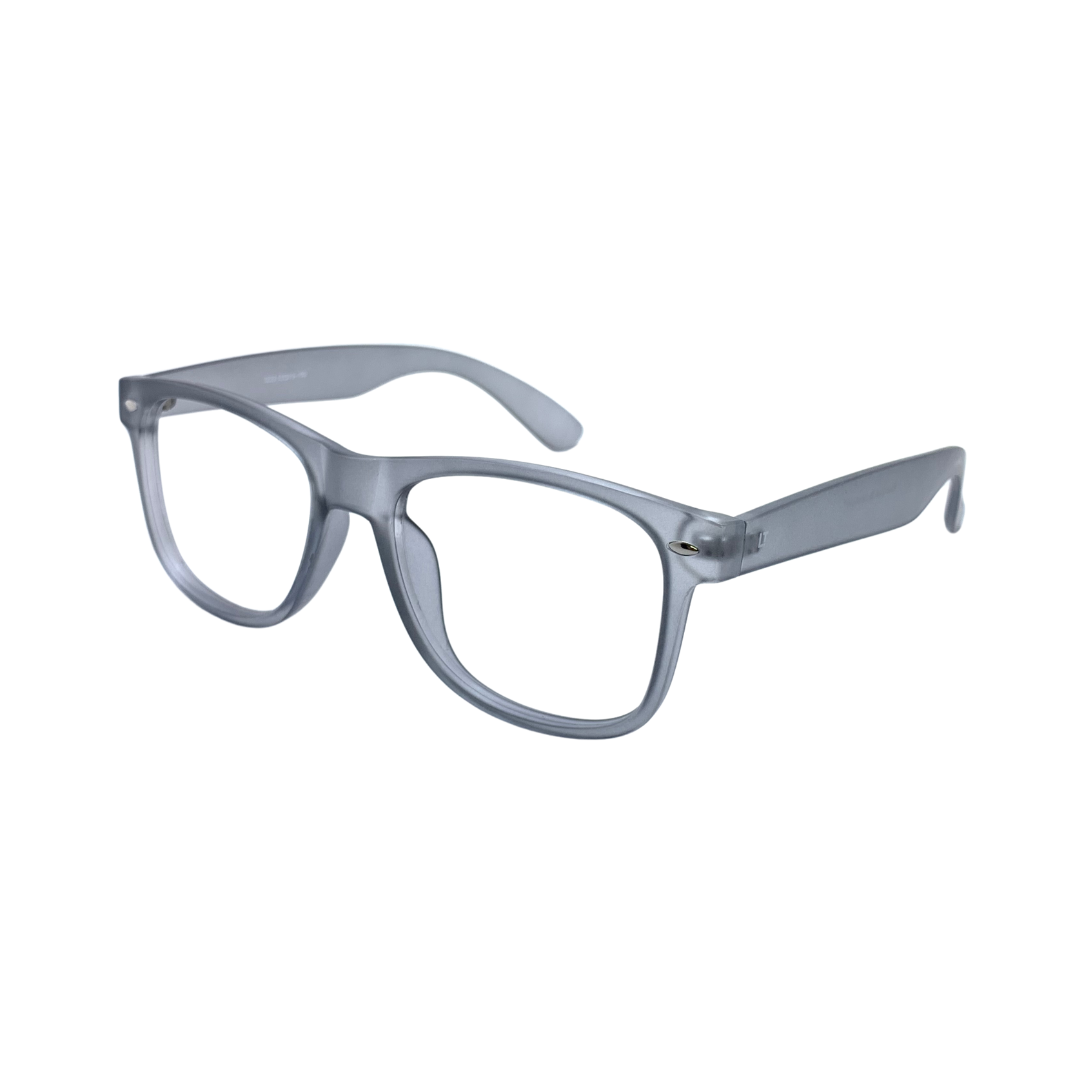 Essentials "Wayline" Wayfarer Unisex Eyeglasses 3229