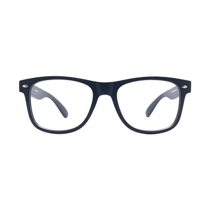 Essentials "Wayline" Wayfarer Unisex Eyeglasses 3229