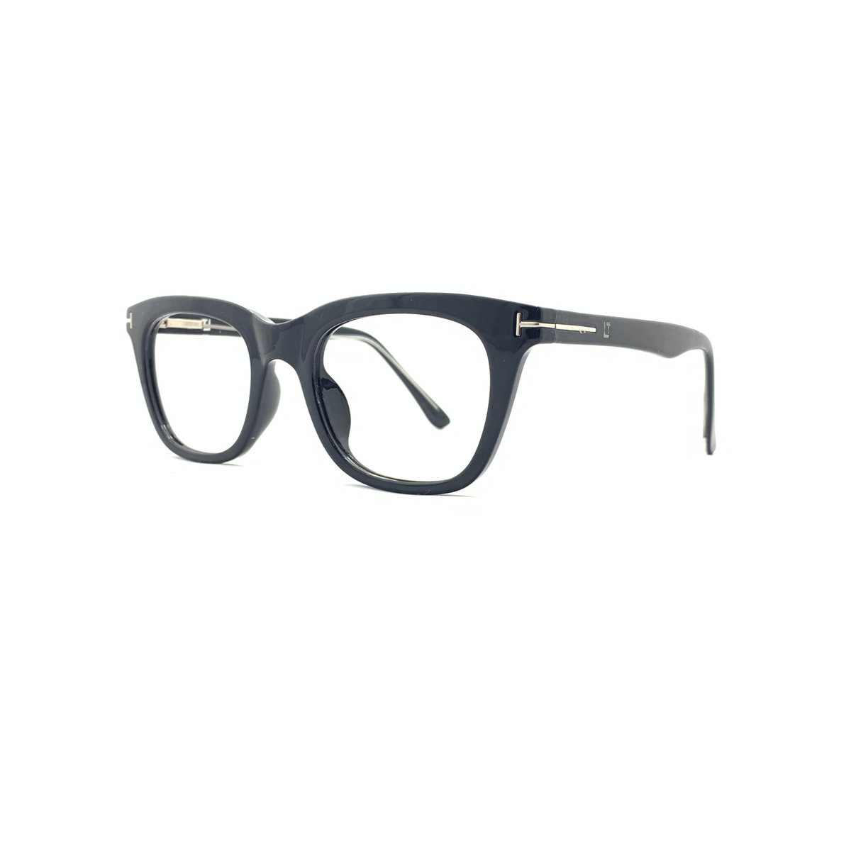 Stylish eyeglasses by Lenstrack – modern, comfortable frames for everyday vision needs.