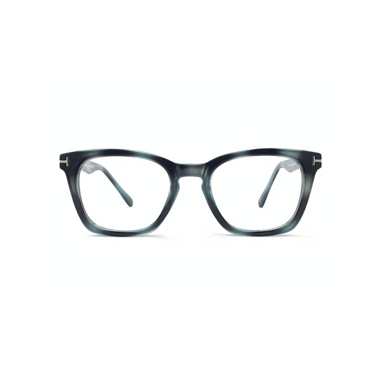 Essentials Brad Square Unisex Eyeglasses RF1051L/50