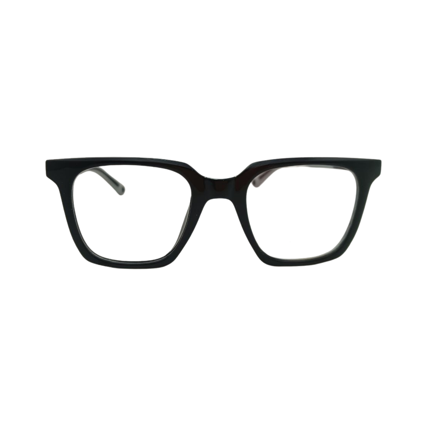 Essentials "Ranger" Wayfarer Unisex Eyeglasses 76811