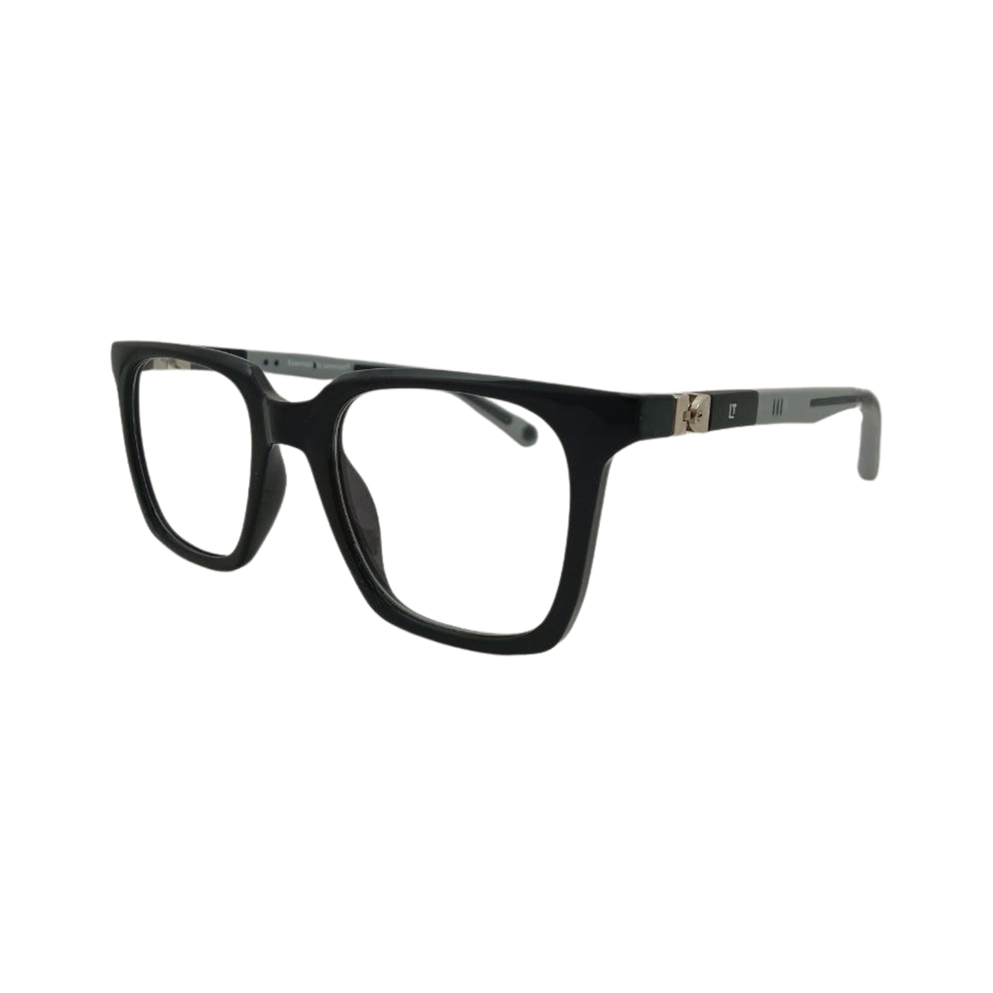 Essentials "Ranger" Wayfarer Unisex Eyeglasses 76811