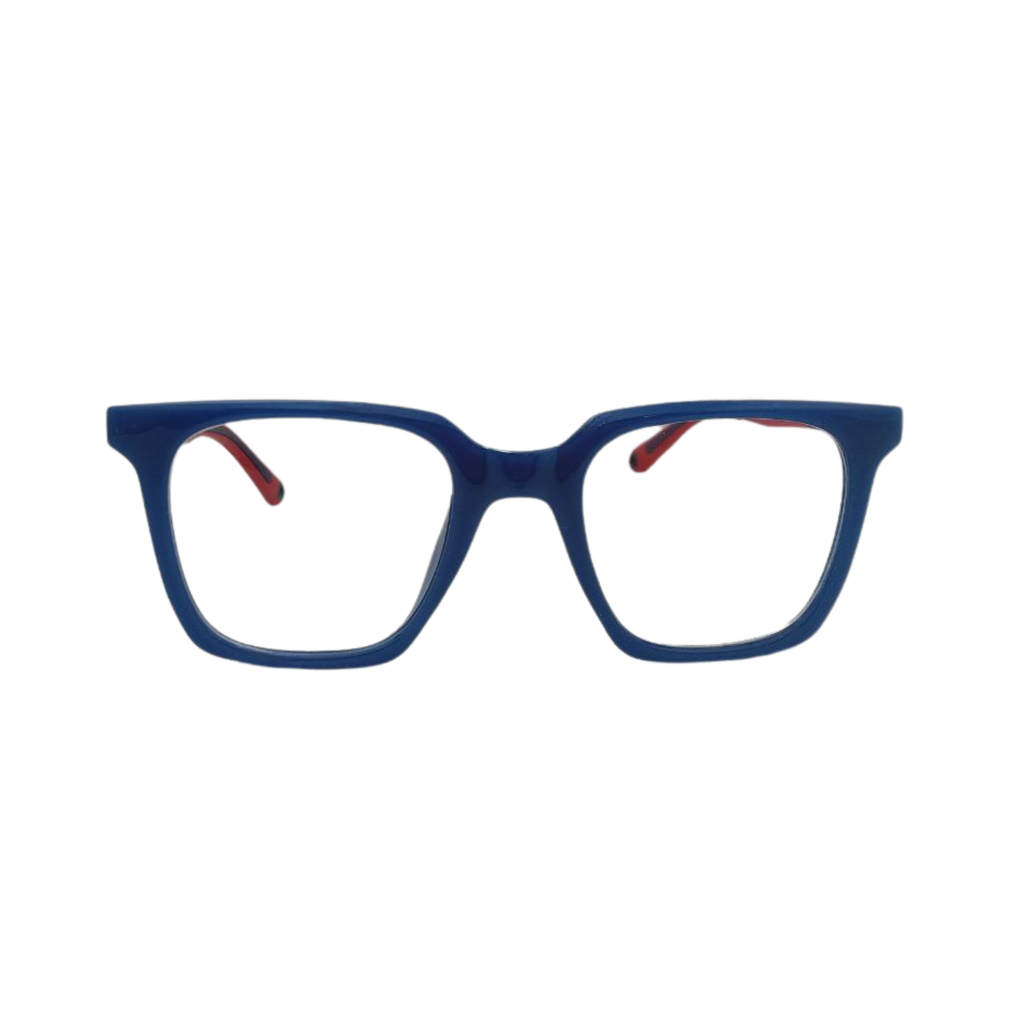 Essentials "Ranger" Wayfarer Unisex Eyeglasses 76811