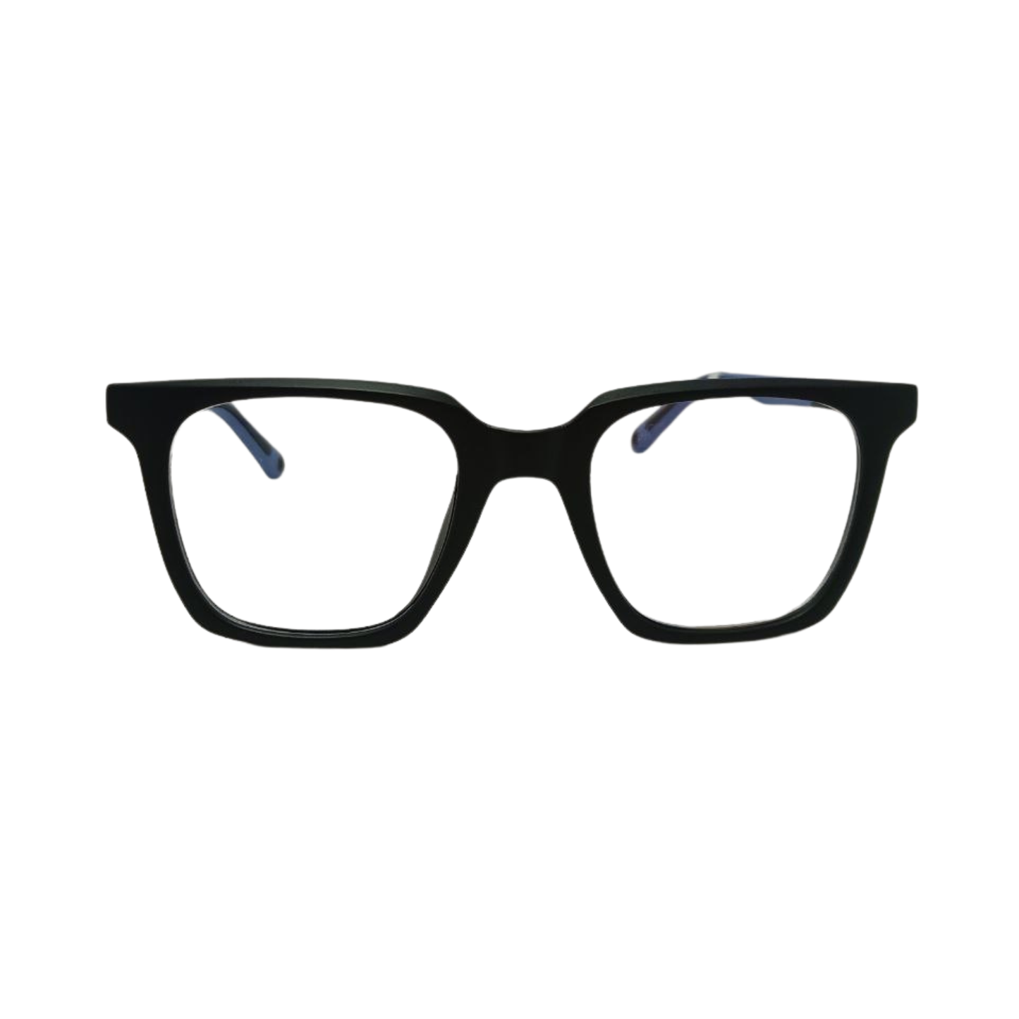 Essentials "Ranger" Wayfarer Unisex Eyeglasses 76811