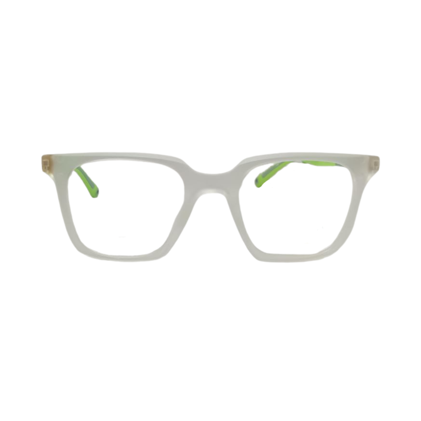 Essentials "Ranger" Wayfarer Unisex Eyeglasses 76811