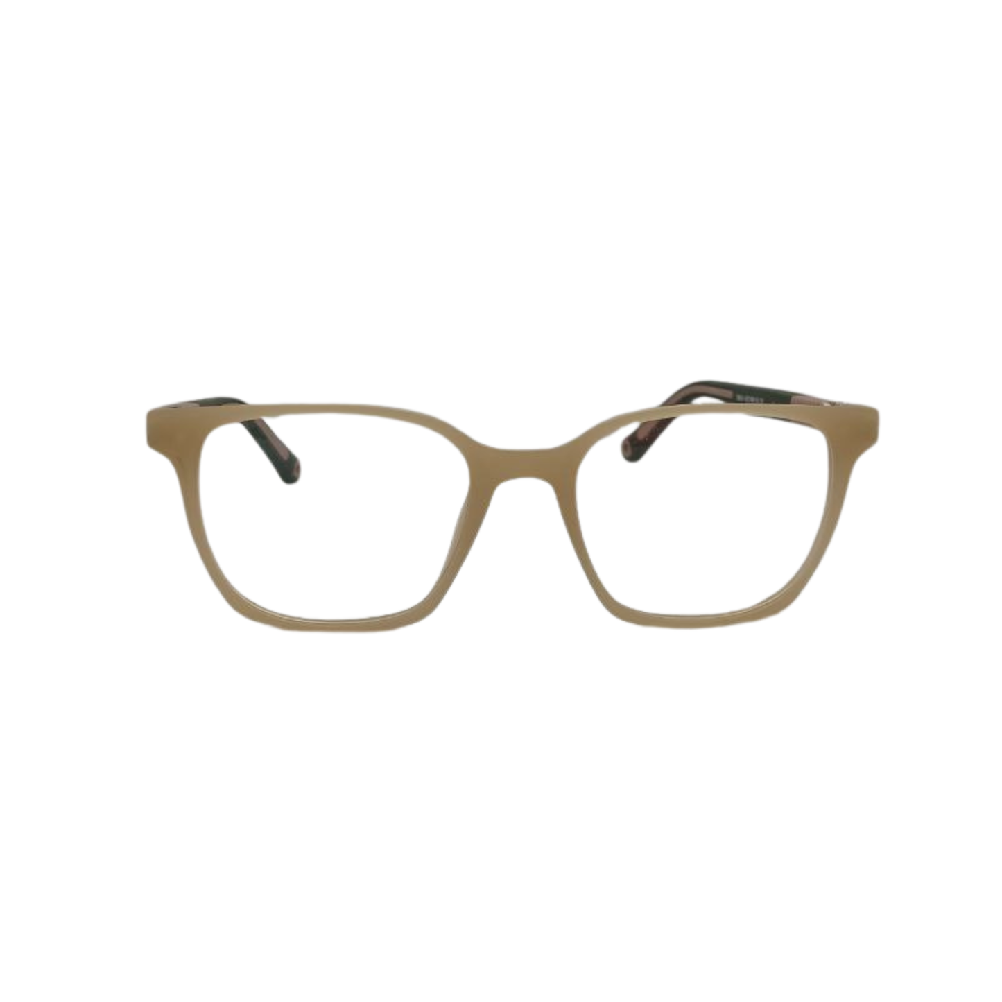 Essentials "Kido" Rectangular Unisex Eyeglasses 76814