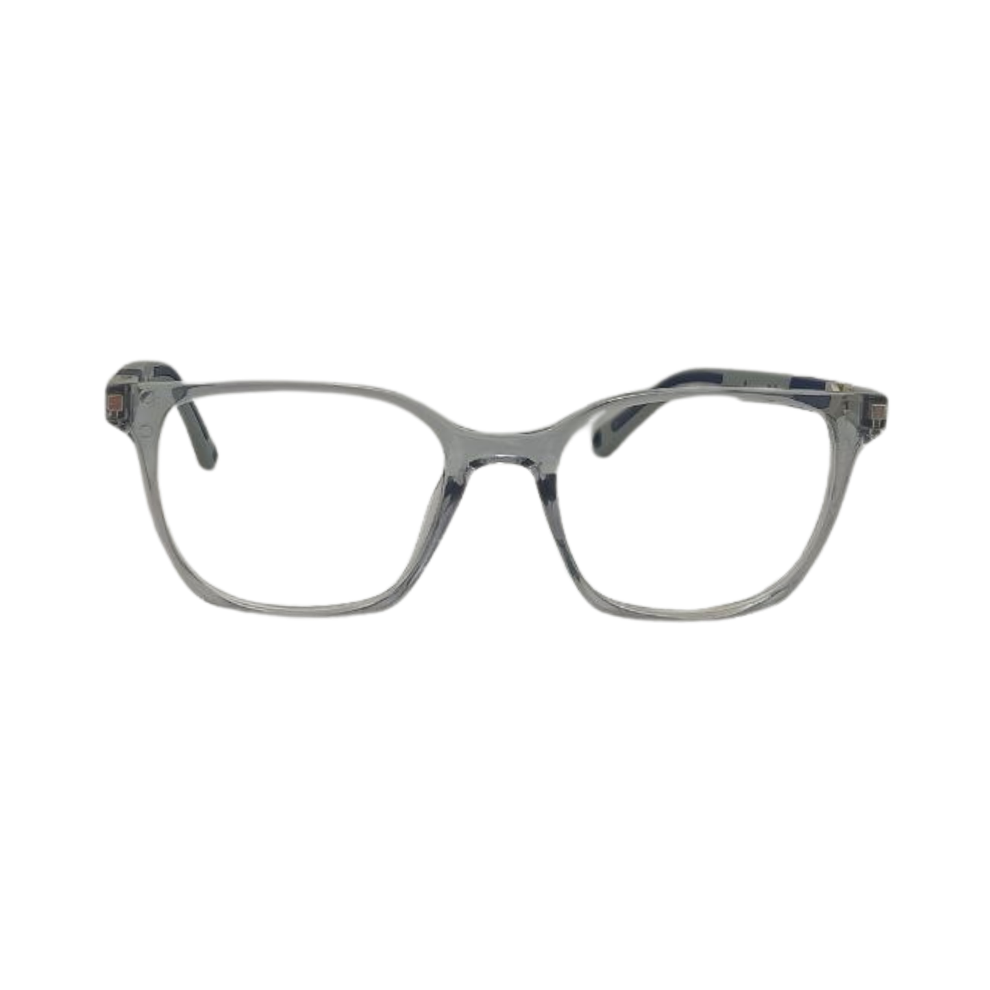 Essentials "Kido" Rectangular Unisex Eyeglasses 76814