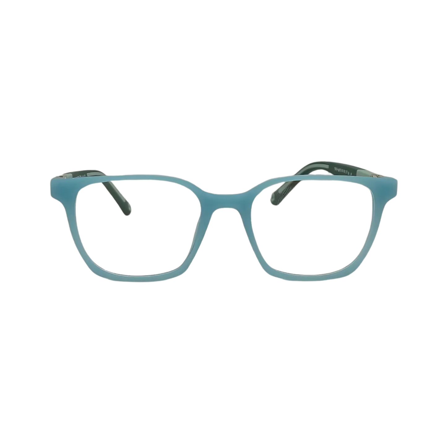Essentials "Kido" Rectangular Unisex Eyeglasses 76814