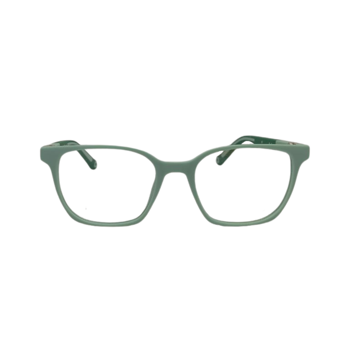 Essentials "Kido" Rectangular Unisex Eyeglasses 76814
