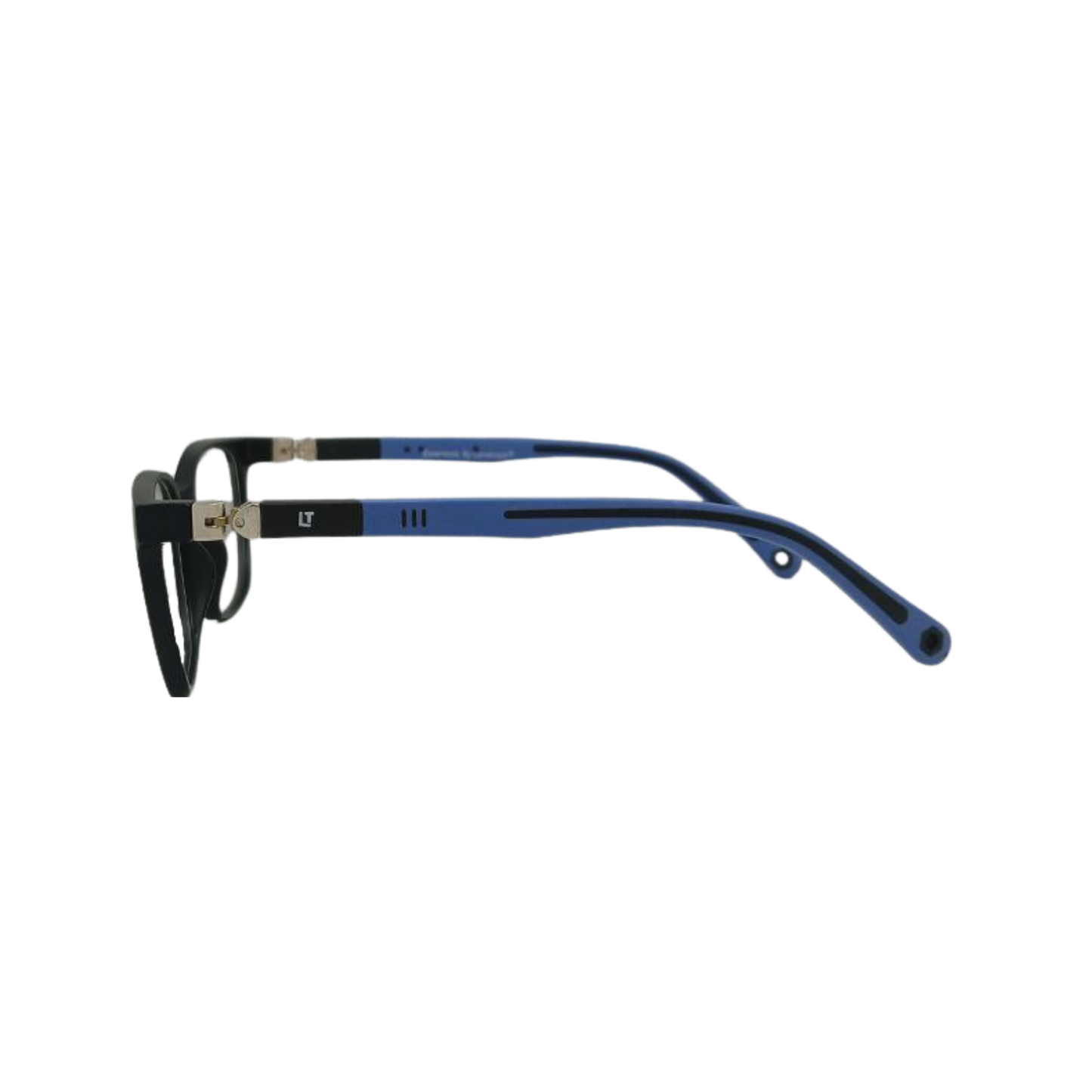 Essentials "Kido" Rectangular Unisex Eyeglasses 76814