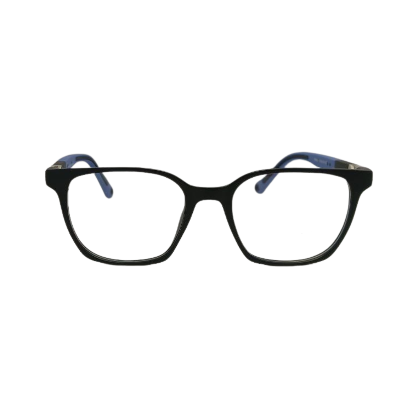 Essentials "Kido" Rectangular Unisex Eyeglasses 76814