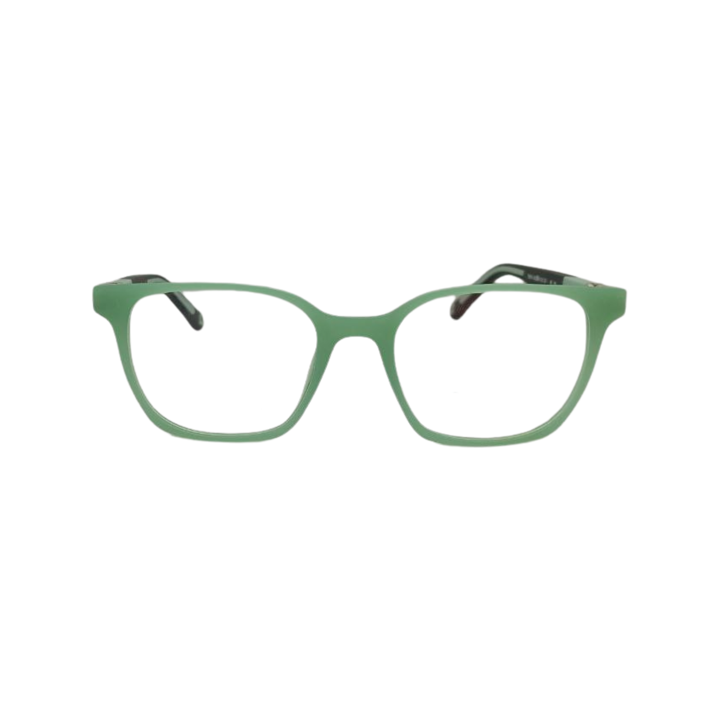 Essentials "Kido" Rectangular Unisex Eyeglasses 76814