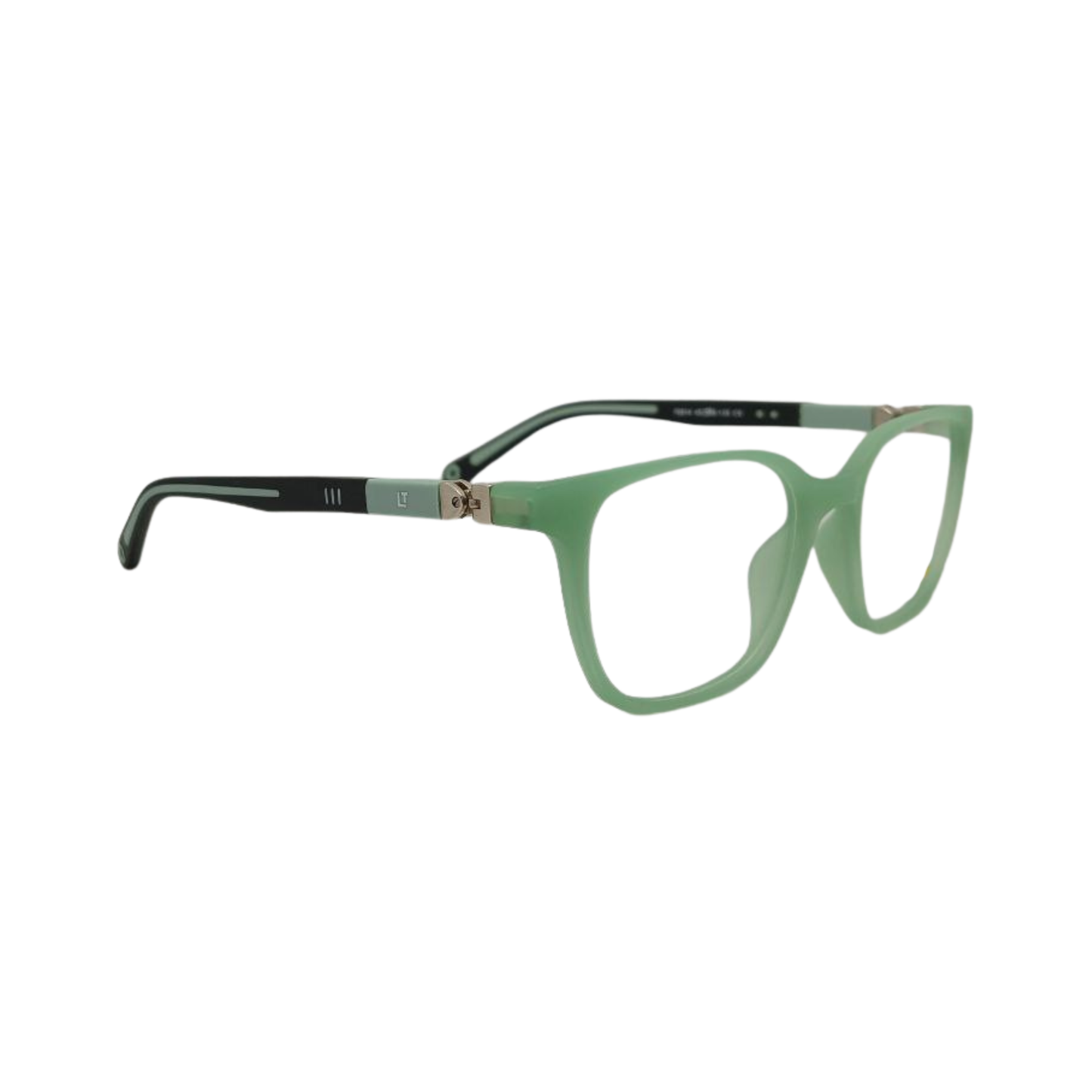 Essentials "Kido" Rectangular Unisex Eyeglasses 76814