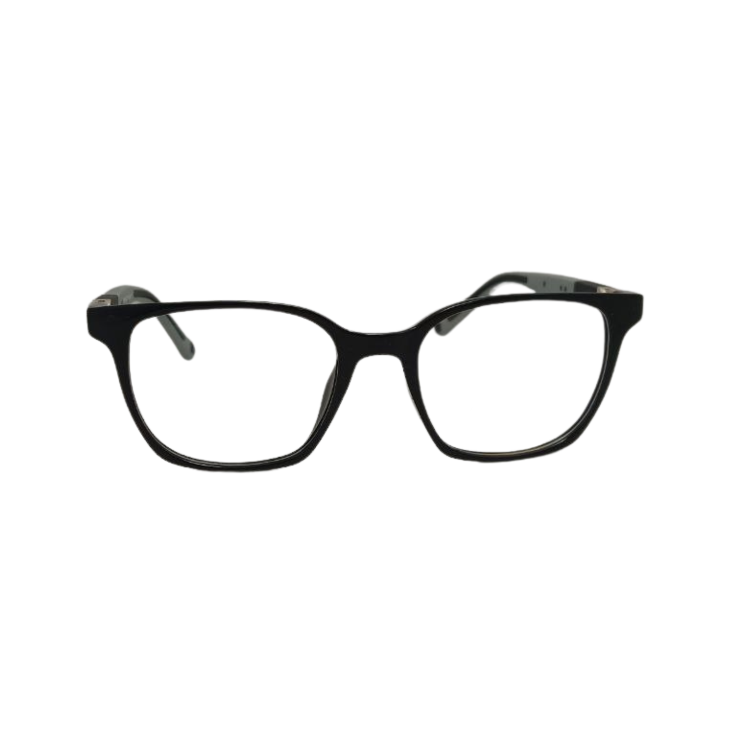 Essentials "Kido" Rectangular Unisex Eyeglasses 76814