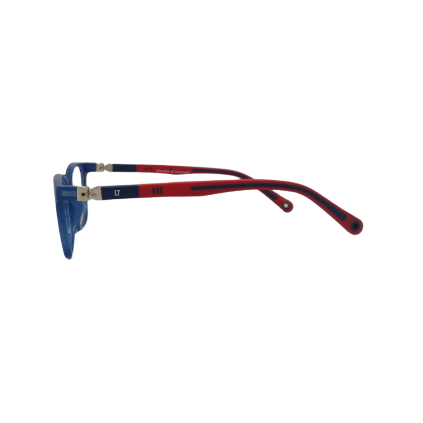 Essentials "Kido" Rectangular Unisex Eyeglasses 76814