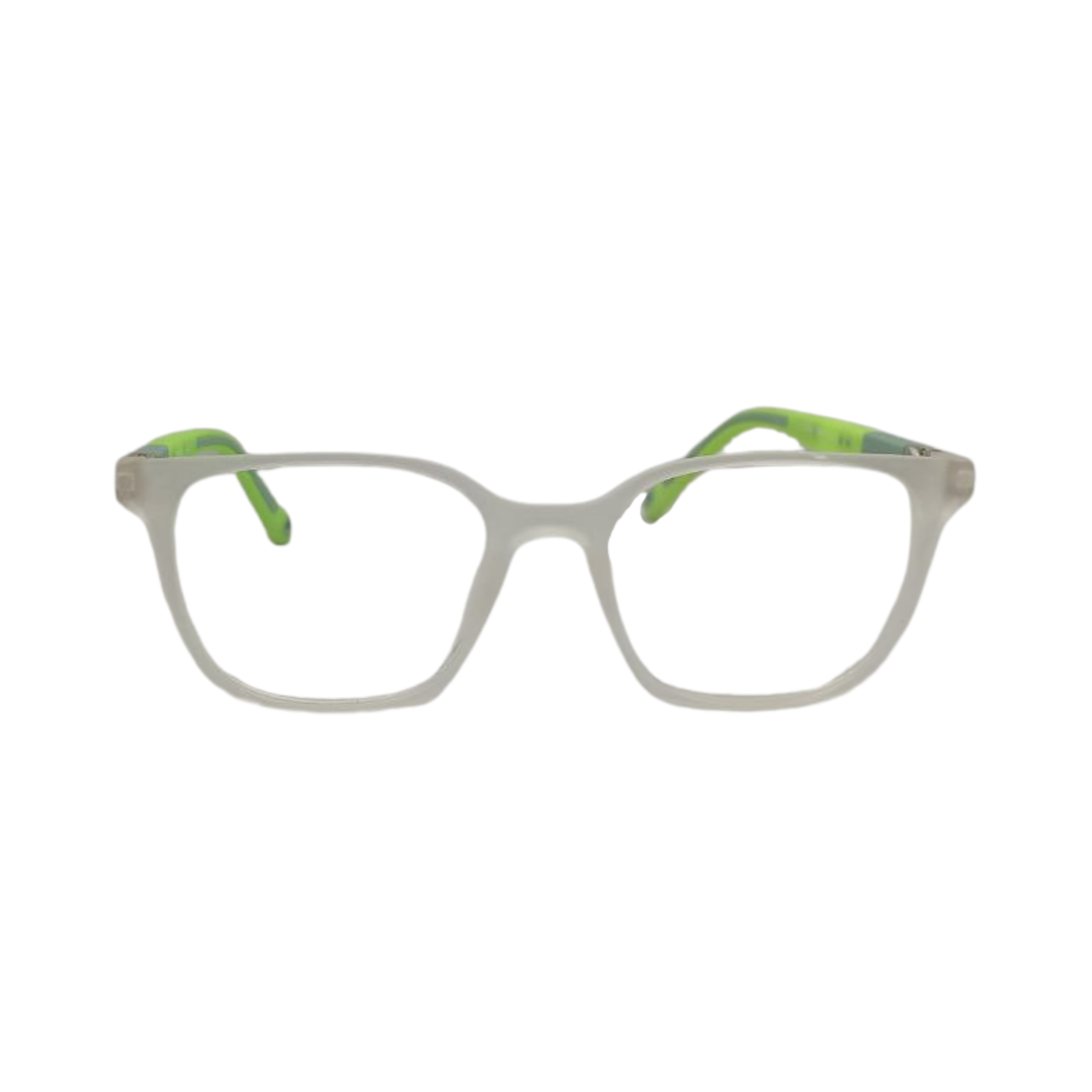 Essentials "Kido" Rectangular Unisex Eyeglasses 76814