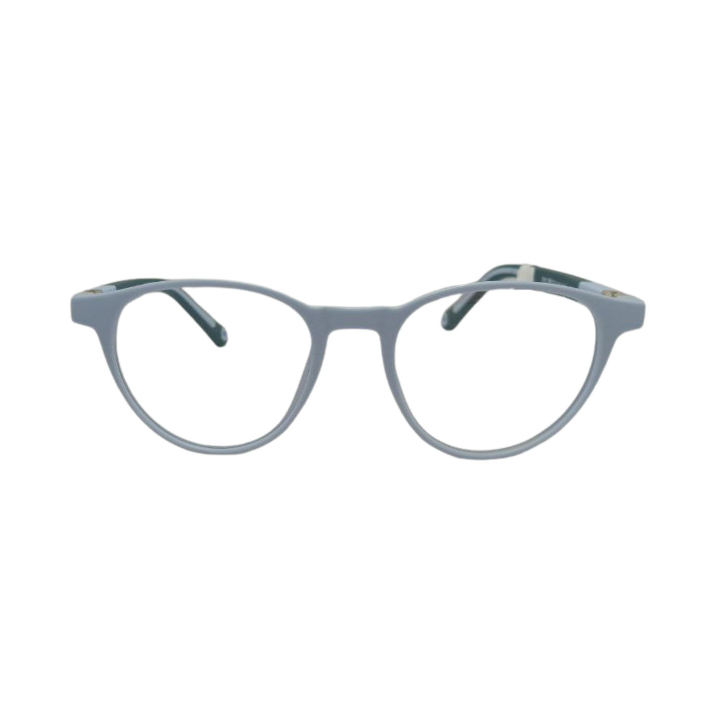 Essentials "Flexworm" Rectangular Unisex Glasses 76817