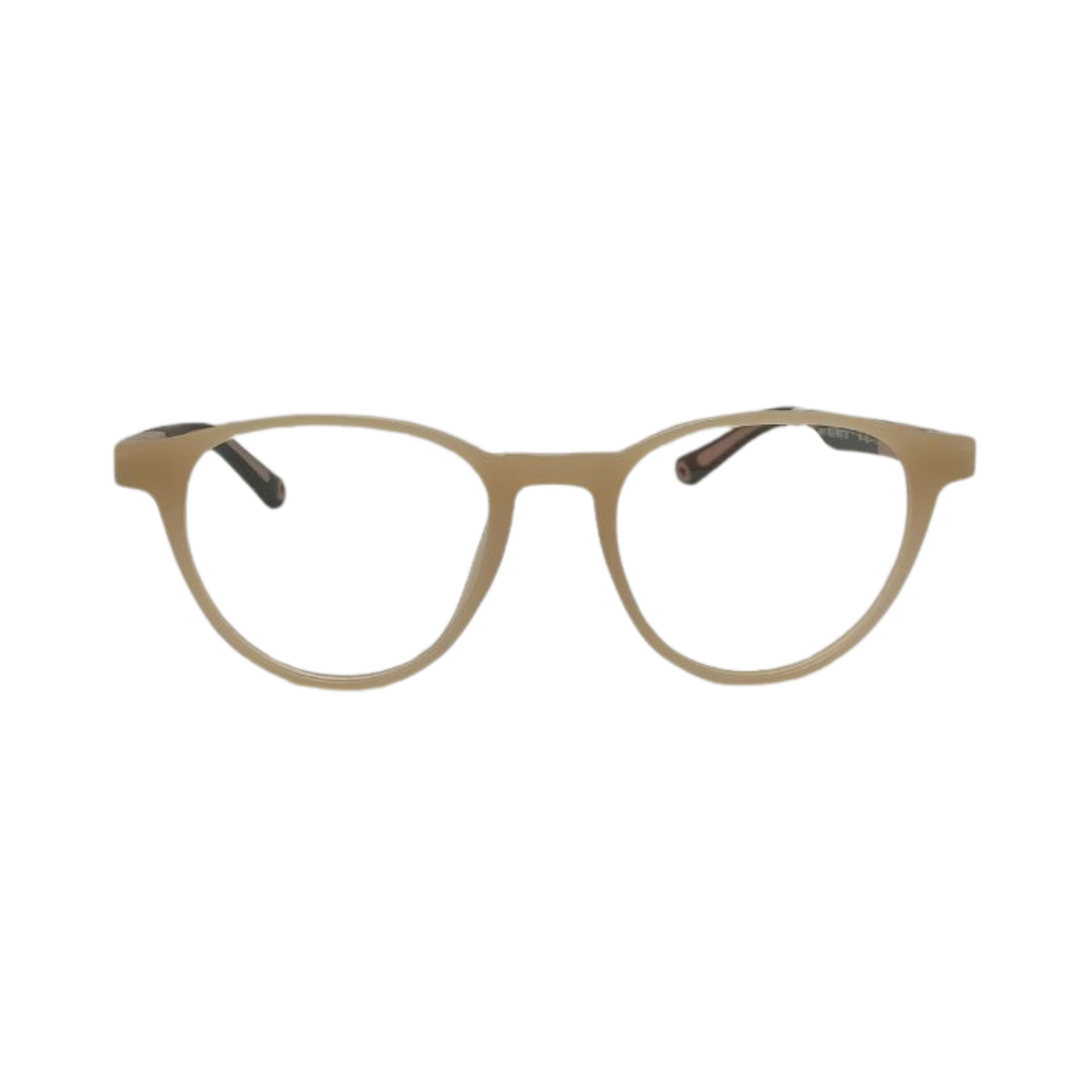 Essentials "Flexworm" Rectangular Unisex Glasses 76817