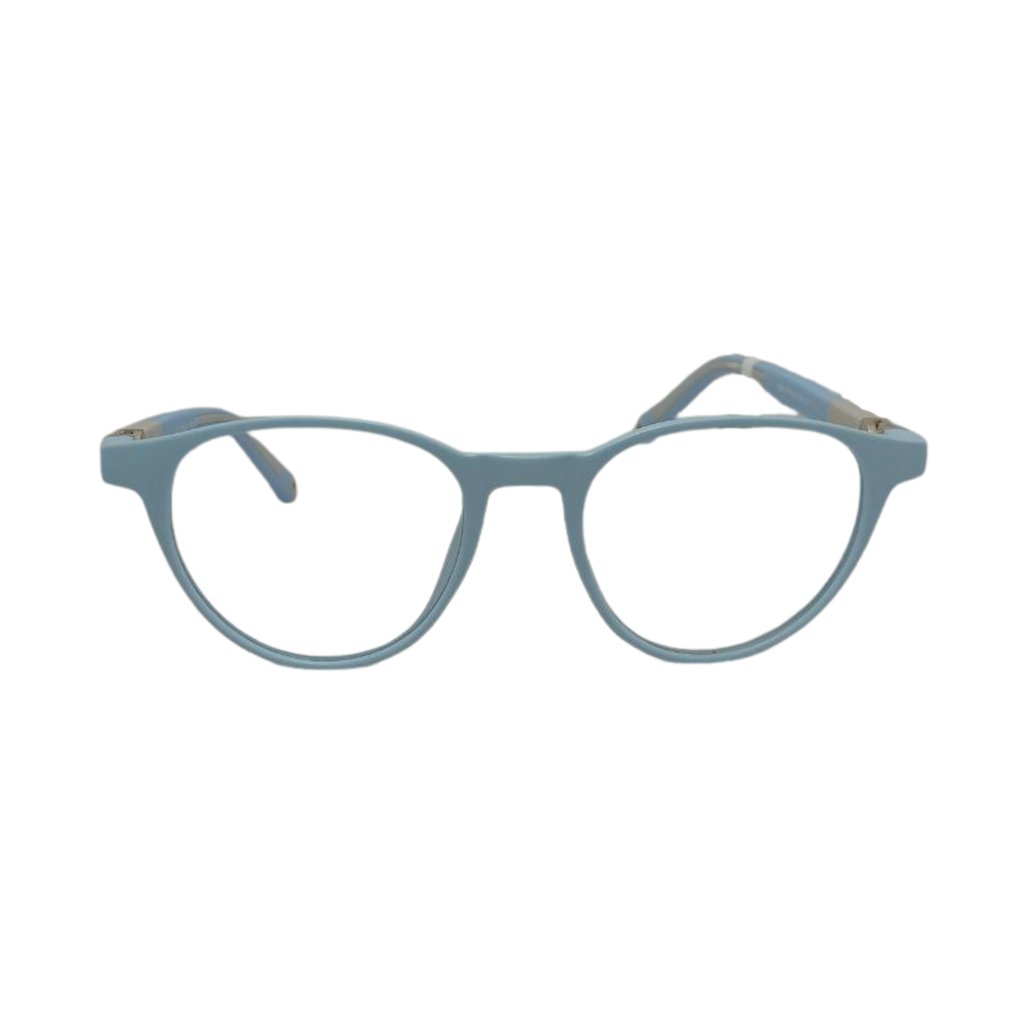 Essentials "Flexworm" Rectangular Unisex Glasses 76817