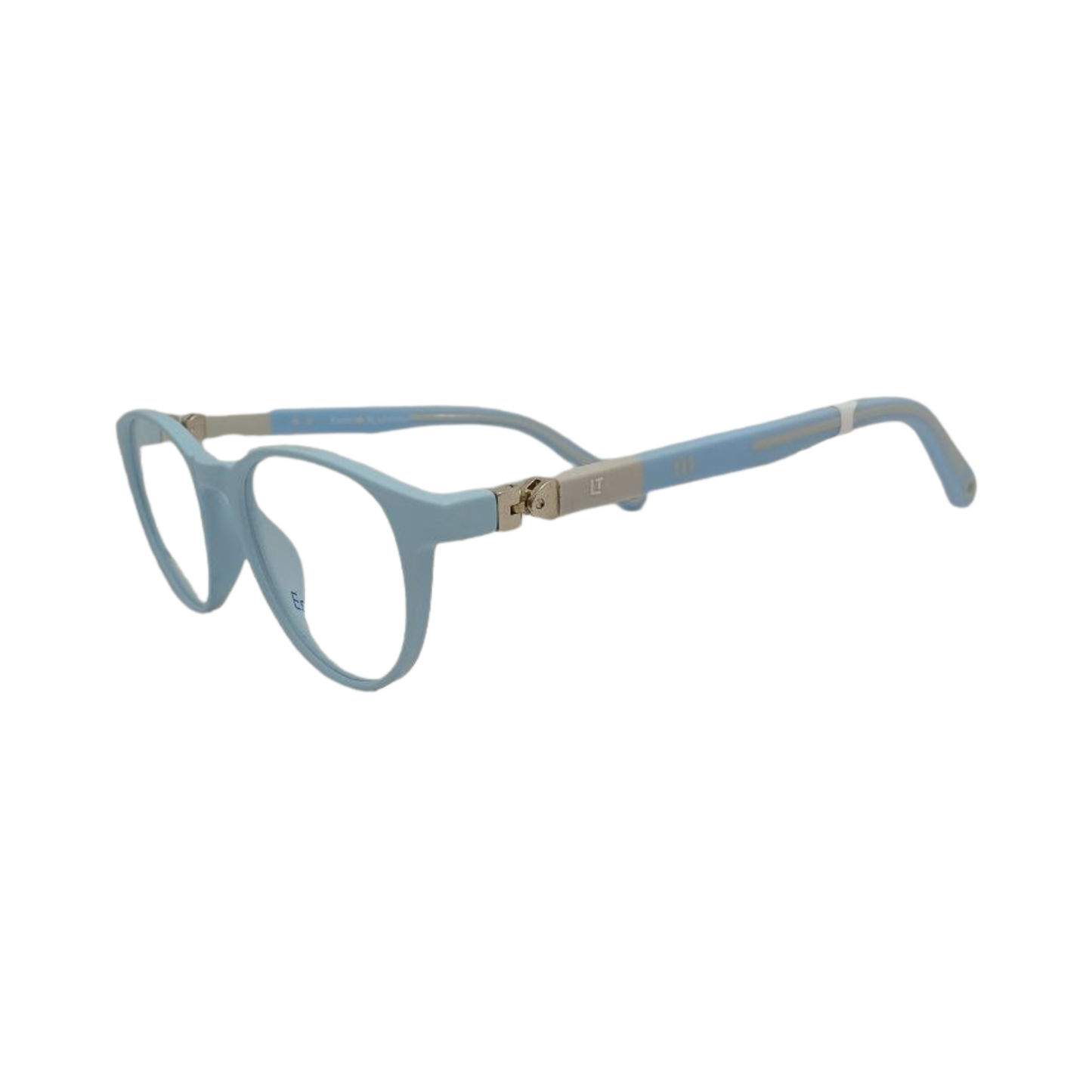 Essentials "Flexworm" Rectangular Unisex Glasses 76817
