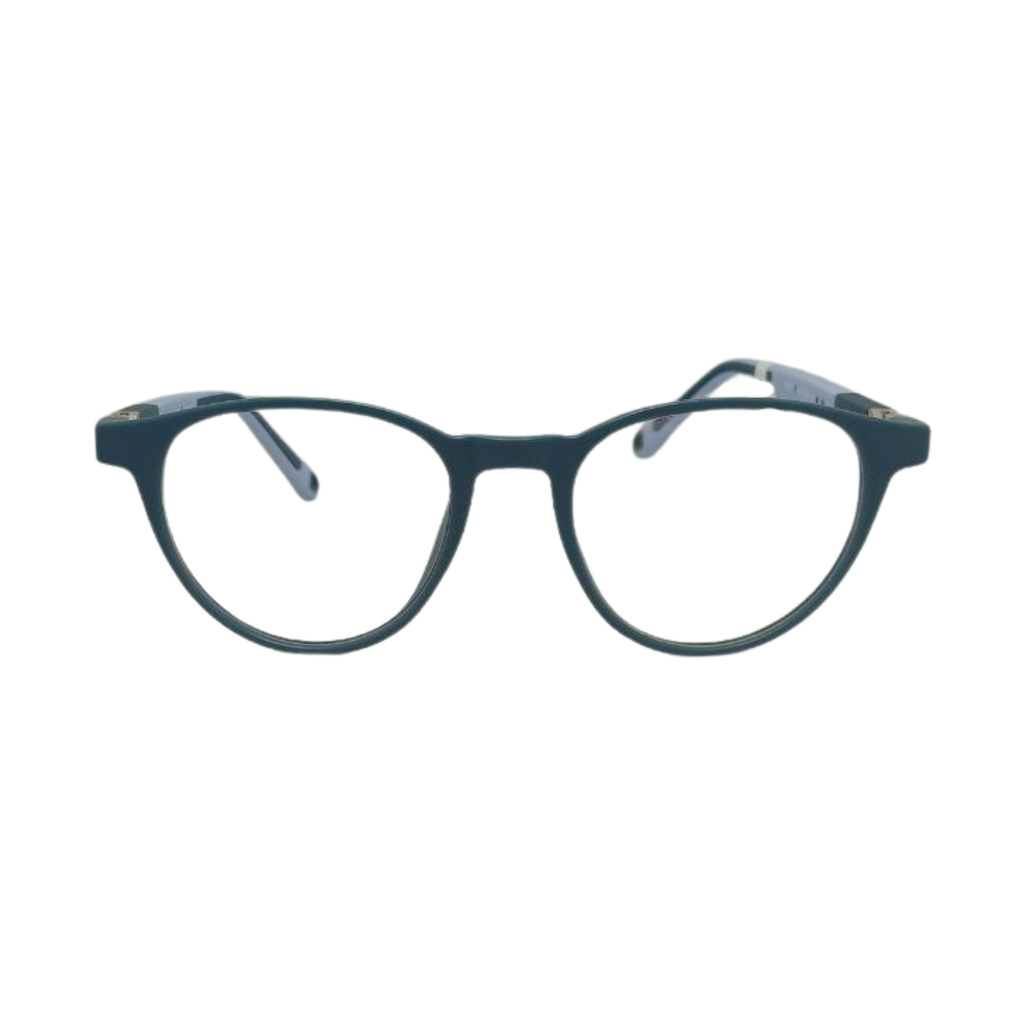 Essentials "Flexworm" Rectangular Unisex Glasses 76817