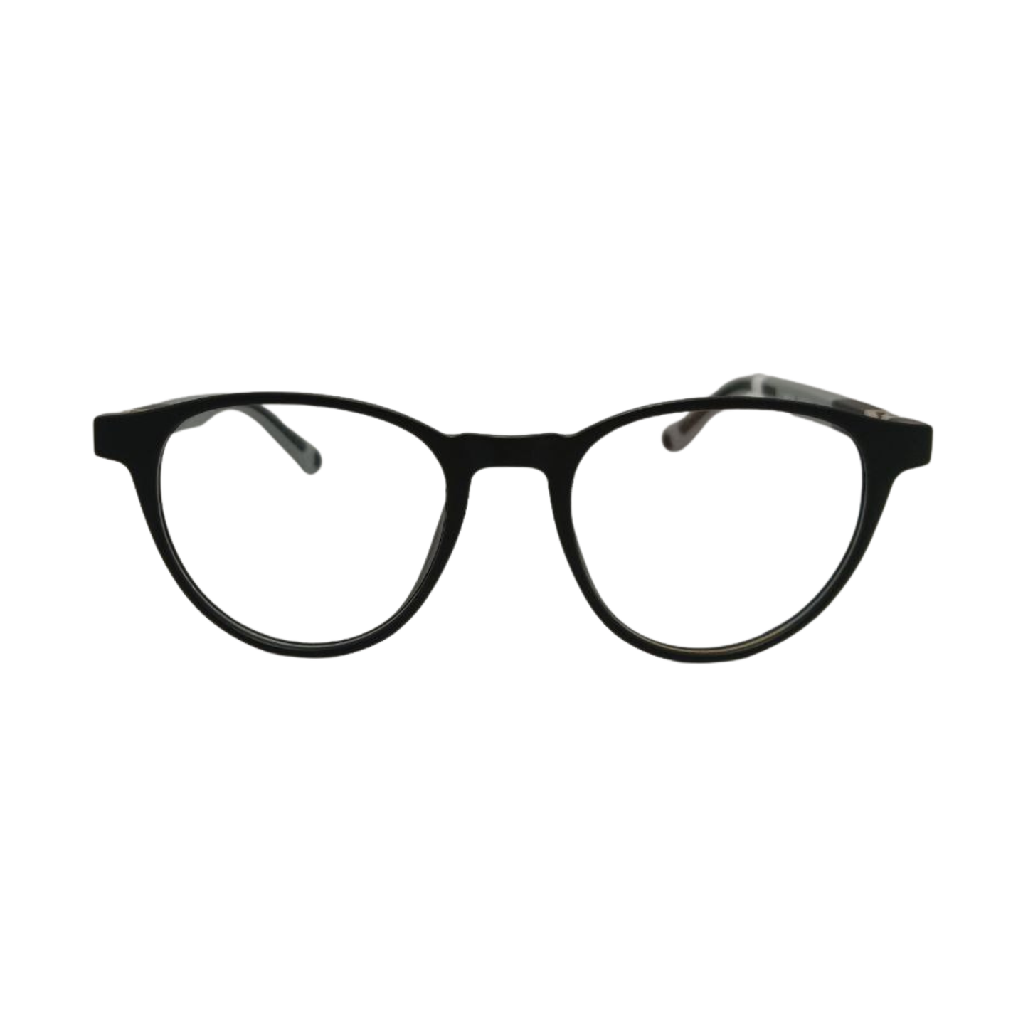 Essentials "Flexworm" Rectangular Unisex Glasses 76817