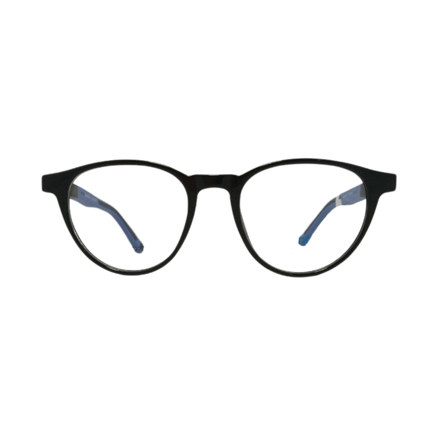 Essentials "Flexworm" Rectangular Unisex Glasses 76817