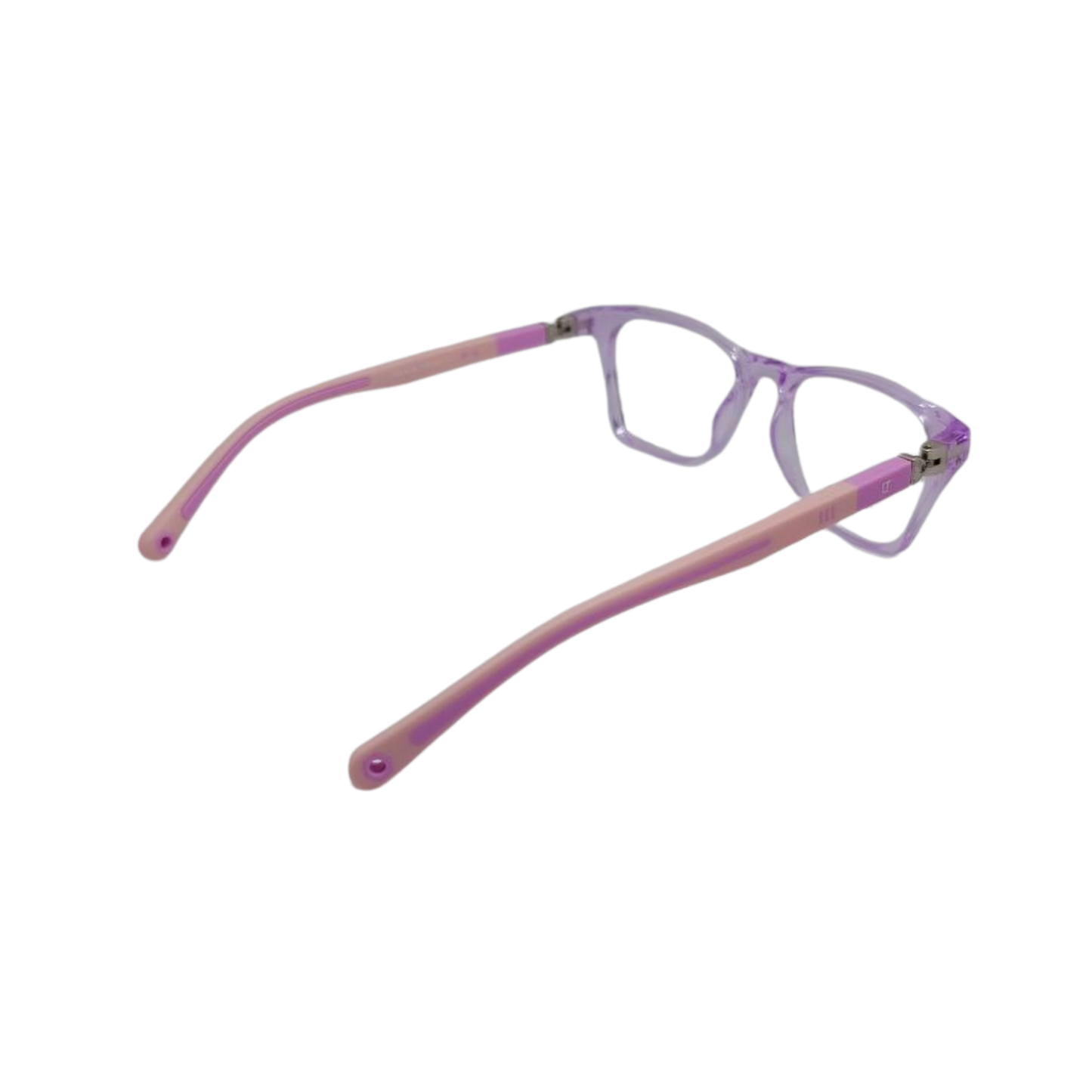 Essentials "Minun" Rectangle Eyeglasses 76819